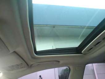 2003 Subaru Legacy B4 Images
