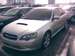 Pictures Subaru Legacy B4