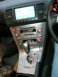 2003 Subaru Legacy B4 For Sale