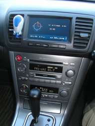 2003 Subaru Legacy B4 For Sale