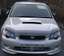 Photos Subaru Legacy B4