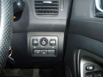 2003 Subaru Legacy B4 Pics
