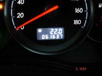 2003 Subaru Legacy B4 Photos