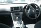 Preview Subaru Legacy B4