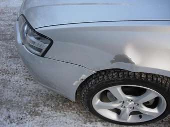 2003 Subaru Legacy B4 Photos