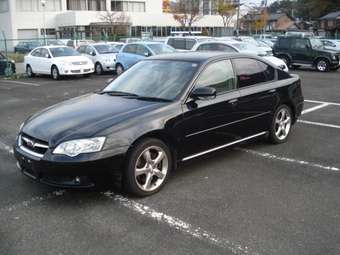 2003 Subaru Legacy B4 For Sale