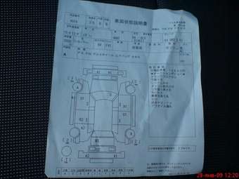2003 Subaru Legacy B4 For Sale