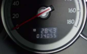 2003 Subaru Legacy B4 Pictures