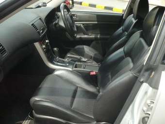 2003 Subaru Legacy B4 For Sale
