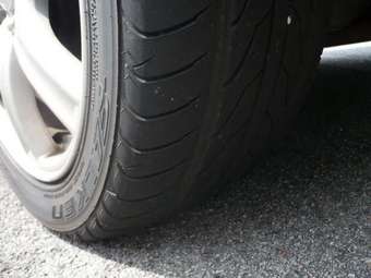 2003 Subaru Legacy B4 Images