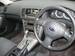 Preview Subaru Legacy B4