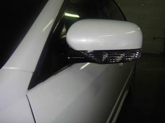 2003 Subaru Legacy B4 Images