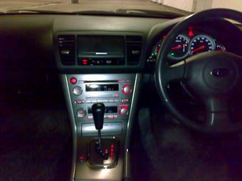 2003 Subaru Legacy B4 For Sale