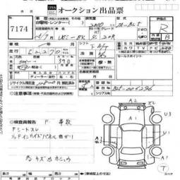 2003 Subaru Legacy B4 Pictures