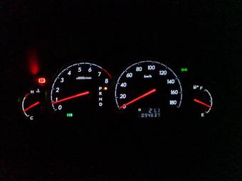 2003 Subaru Legacy B4 For Sale