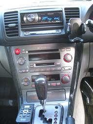 2003 Subaru Legacy B4 For Sale