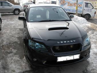 2003 Subaru Legacy B4 For Sale