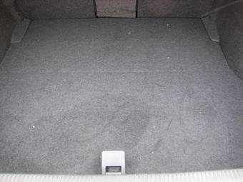 2003 Subaru Legacy B4 Photos