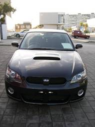2003 Subaru Legacy B4 For Sale