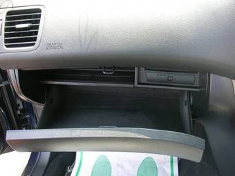 2003 Subaru Legacy B4 Pictures