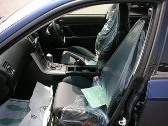 2003 Subaru Legacy B4 For Sale