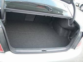 2003 Subaru Legacy B4 Images