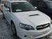 Preview 2003 Subaru Legacy B4