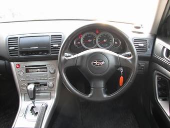 2003 Subaru Legacy B4 For Sale