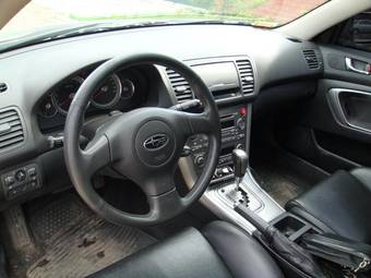 2003 Subaru Legacy B4 For Sale