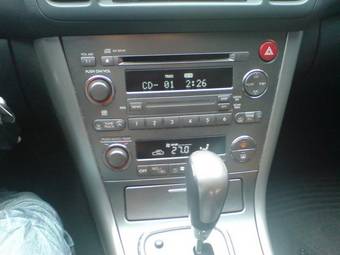 2003 Subaru Legacy B4 For Sale