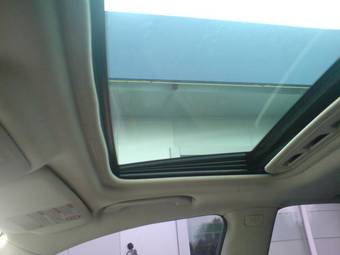 2003 Subaru Legacy B4 Pictures