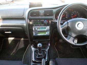 2003 Subaru Legacy B4 For Sale