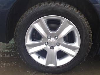 2003 Subaru Legacy B4 For Sale