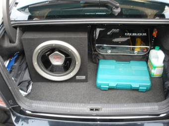 2003 Subaru Legacy B4 For Sale