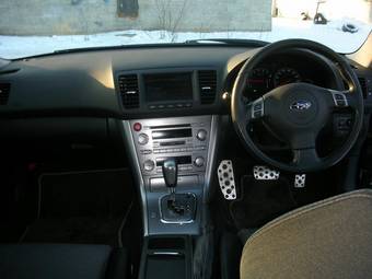 2003 Subaru Legacy B4 For Sale