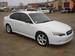 Pictures Subaru Legacy B4