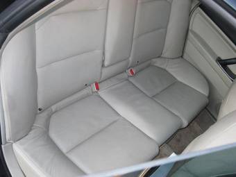 2003 Subaru Legacy B4 Wallpapers