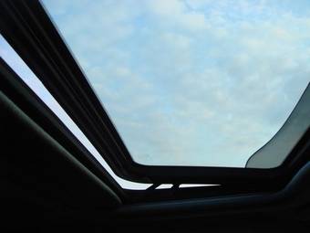 2003 Subaru Legacy B4 Pictures