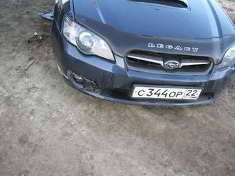 2003 Subaru Legacy B4 For Sale