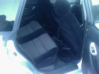 2003 Subaru Legacy B4 Photos