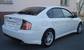 Preview Subaru Legacy B4