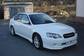 Photos Subaru Legacy B4