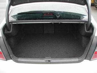 2003 Subaru Legacy B4 Photos