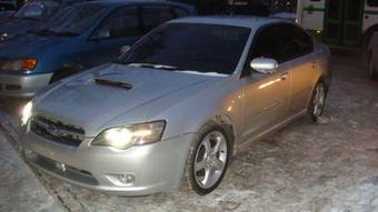 2003 Subaru Legacy B4 For Sale