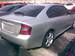 Preview Subaru Legacy B4