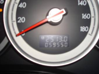 2003 Subaru Legacy B4 Images