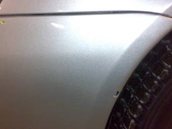2003 Subaru Legacy B4 Pictures