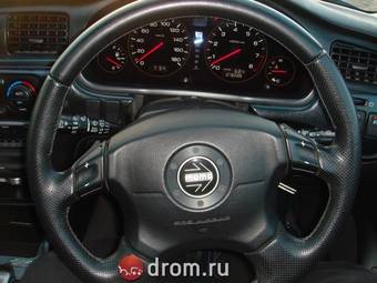 2003 Subaru Legacy B4 For Sale