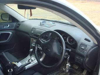 2003 Subaru Legacy B4 For Sale