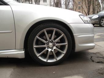 2003 Subaru Legacy B4 For Sale